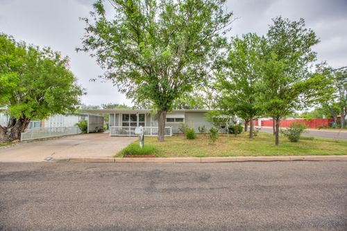 1116 Clairmont St, San Angelo, TX, 76905-7804 | Card Image
