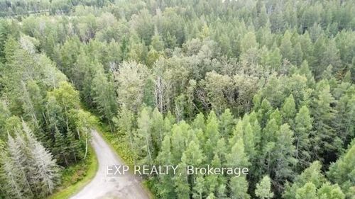 Lot B Chippawa Rd, Barry's Bay, ON, K0J | Card Image