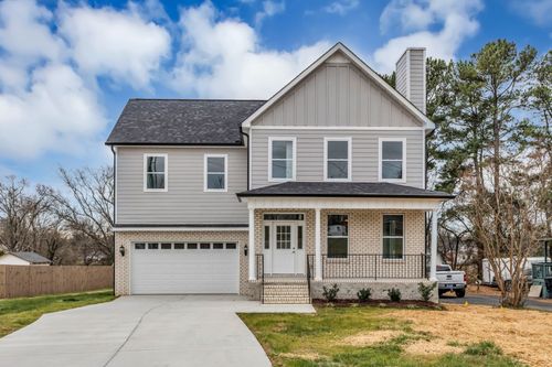209 Luna Dr, Nashville, TN, 37211-4118 | Card Image