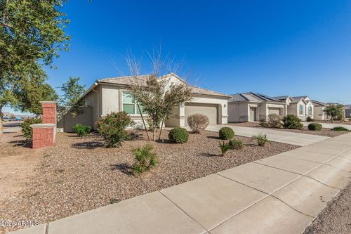 4732 W Basil Ave, Coolidge, AZ, 85128-7205 | Card Image