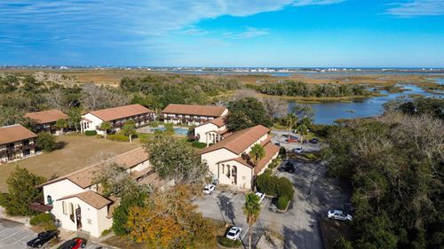 f-1255 Ponce Island Dr, St Augustine, FL, 32095-1601 | Card Image