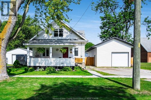 33 Fort St, Tilbury, ON, N0P2L0 | Card Image