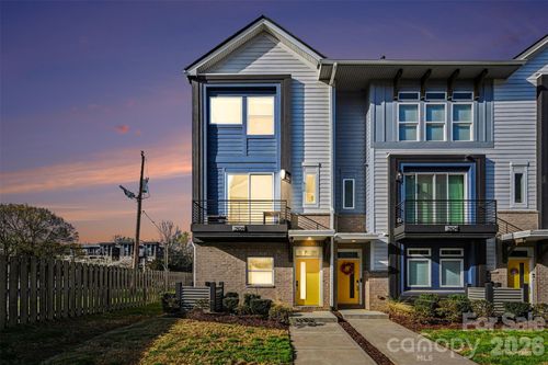 2128 Electric Ln, Charlotte, NC, 28205-1699 | Card Image