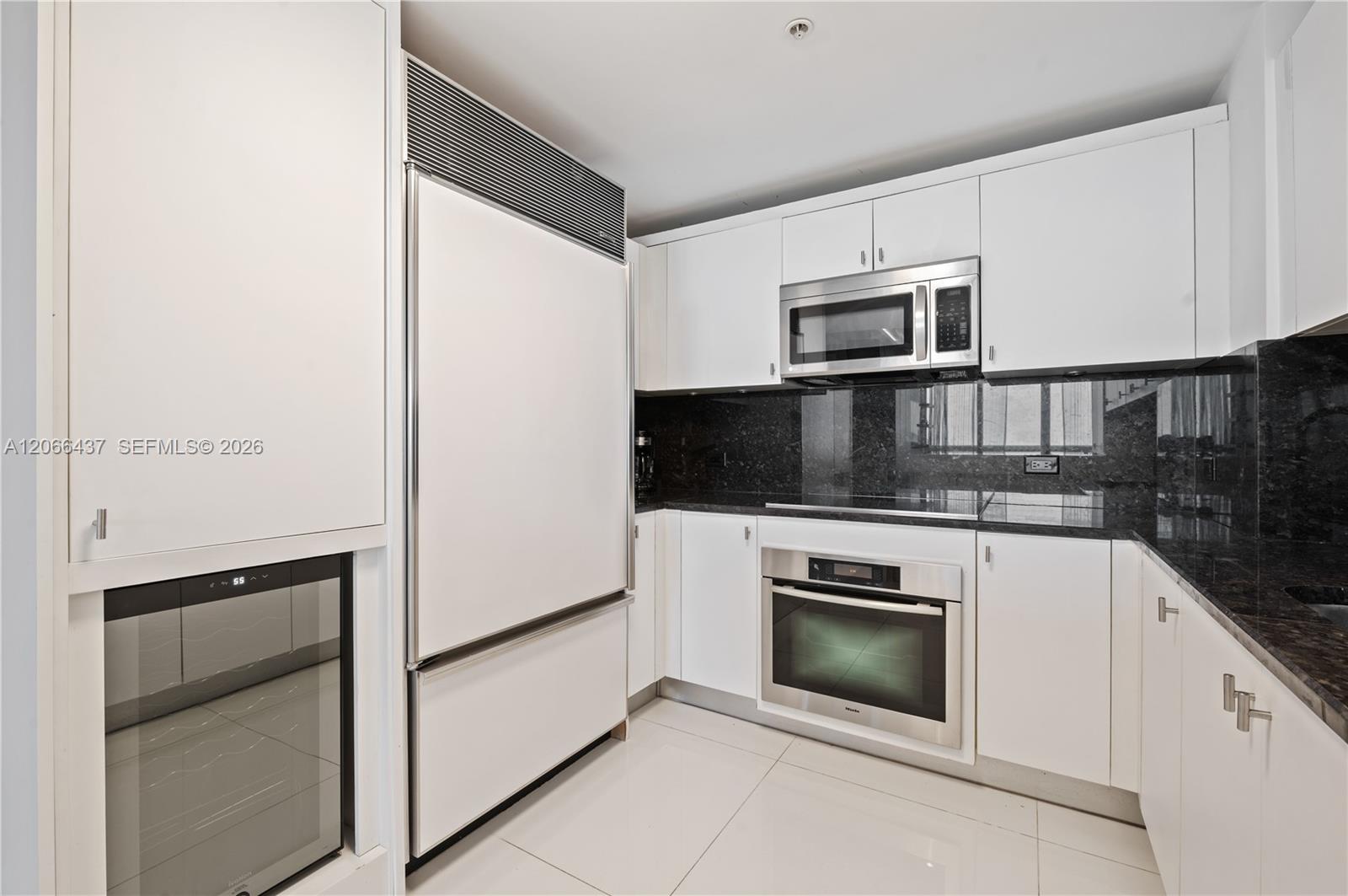 Residential Lease in Miami Beach 5