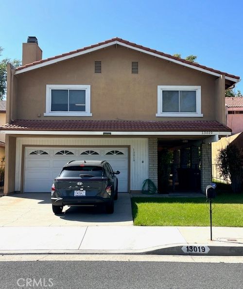 13019 Oakwood Ln, La Mirada, CA, 90638-2305 | Card Image