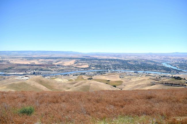 0 Spur Rd, Home with 0 bedrooms, 0 bathrooms and null parking in Genesee ID | Image 14