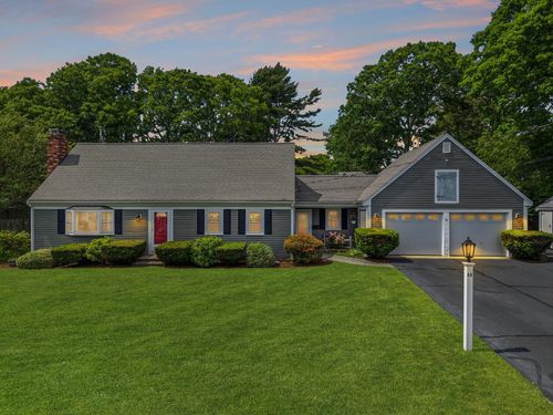 88 Captain Nickerson Rd, South Yarmouth, MA, 02664-1785 | Card Image