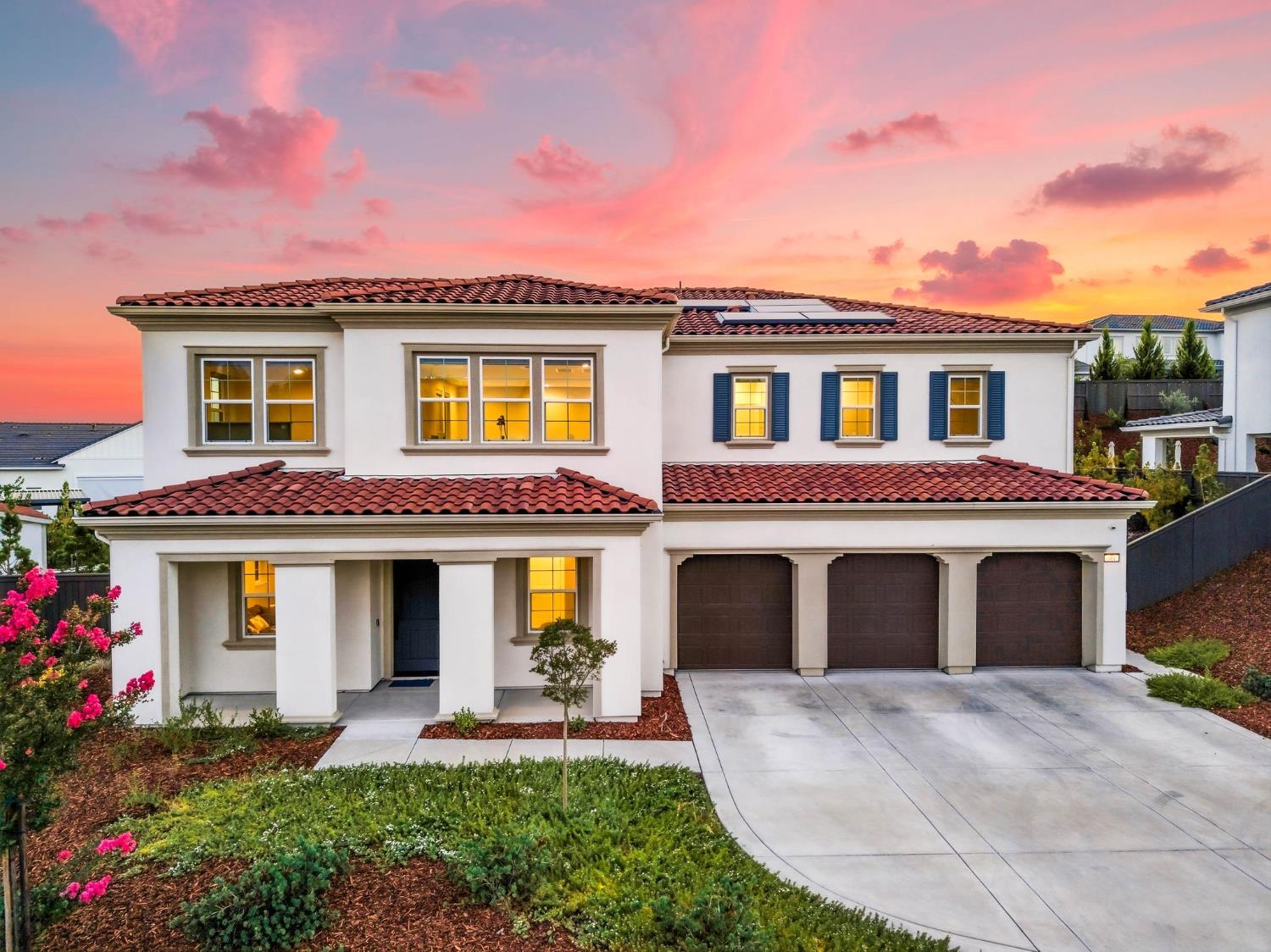 Residential in Rocklin