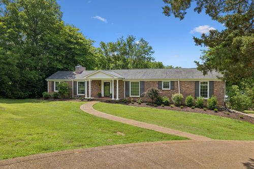 1105 Spencer Creek Pass, Franklin, TN, 37069 | Card Image
