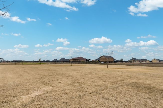 2921 W Alamosa Dr, House other with 4 bedrooms, 3 bathrooms and null parking in Terrell TX | Image 39