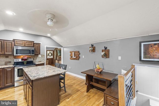 171 Sinking Spring Ln, House other with 3 bedrooms, 2 bathrooms and null parking in GORE VA | Image 10