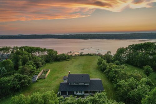 561 Bayside Road, Ellsworth, ME, 04605 | Card Image