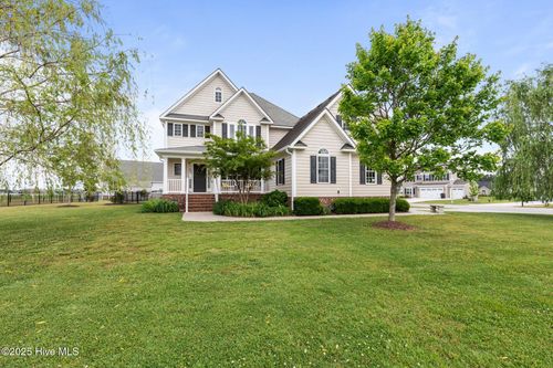 110 Lands End Dr, Elizabeth City, NC, 27909-6232 | Card Image