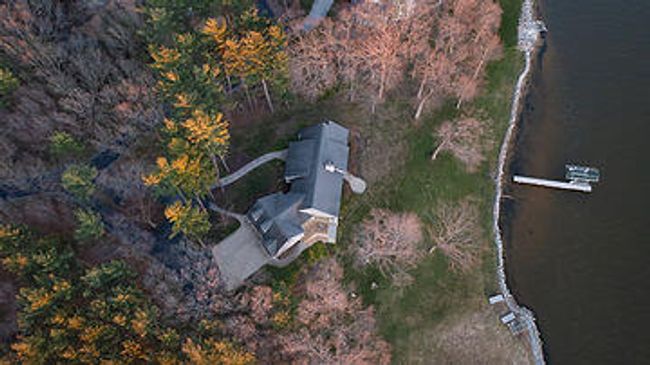 15432 Leonard Rd, House other with 4 bedrooms, 4 bathrooms and null parking in Spring Lake MI | Image 119
