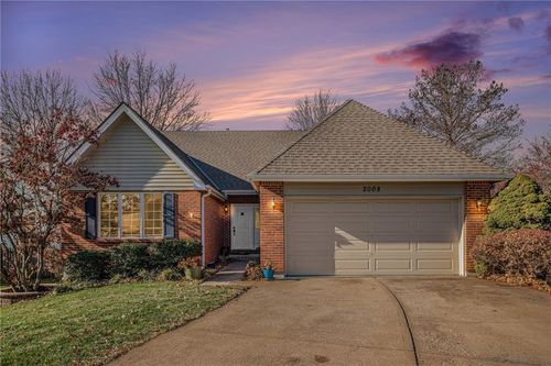 2008 Clay Drive, Liberty, MO, 64060 | Card Image