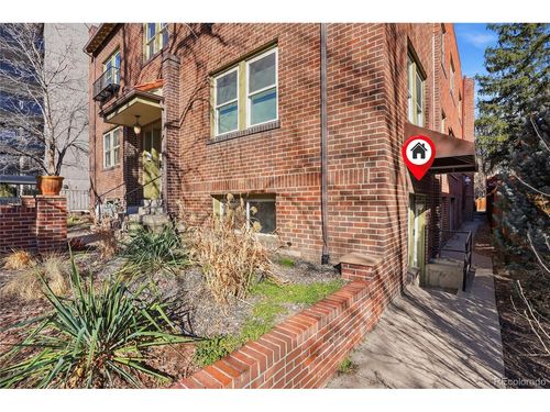 9-1010 N Downing St, Denver, CO, 80218 | Card Image