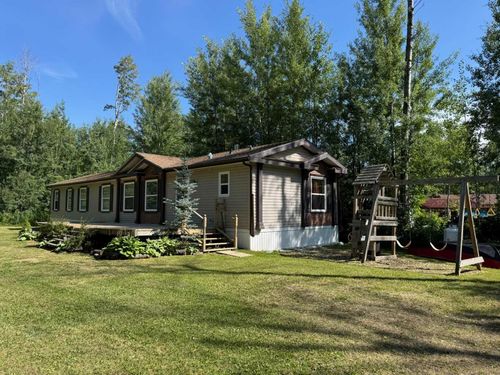 71-73509 Range Road 105, Rural Big Lakes County, AB, T0G1K0 | Card Image