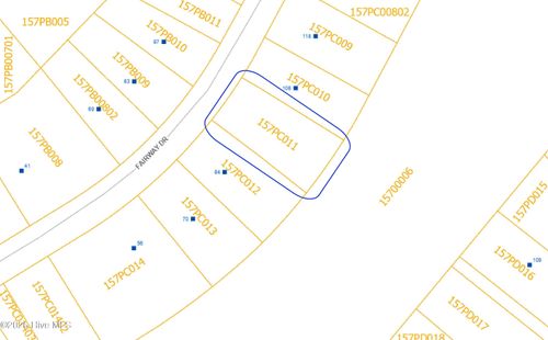98 Fairway Drive, Southport, NC, 28461 | Card Image