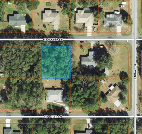 5144 E Backner Ln, INVERNESS, FL, 34452-8314 | Card Image