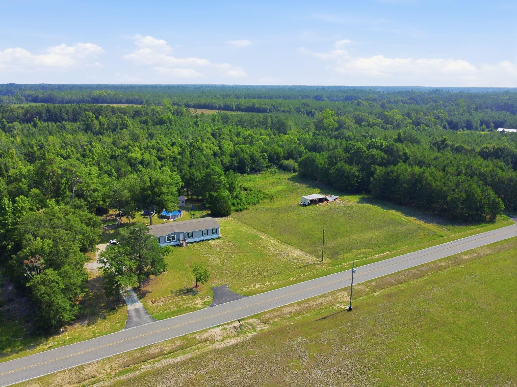 Land in Aynor 5