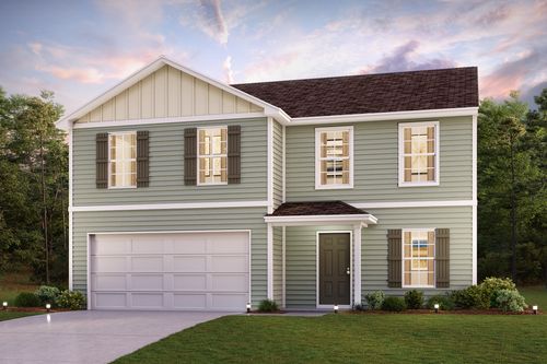 5769 Hemlock Dr Sw, Grandville, MI, 49418 | Card Image