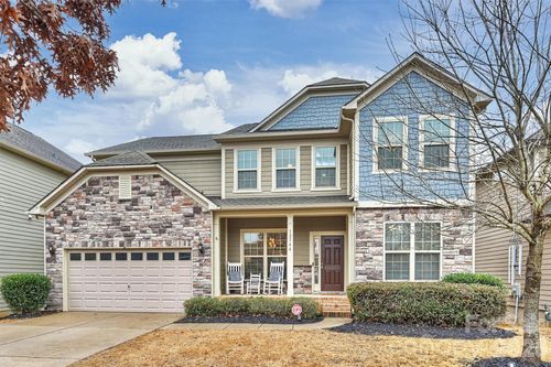 12746 Rusty Blackbird Way, Charlotte, NC, 28278-6892 | Card Image