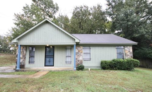 3878 Windermere Rd, Memphis, TN, 38128-5234 | Card Image
