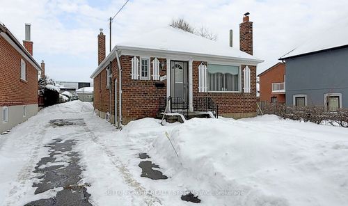 199 Strathnairn Ave, York, ON, M6M2G6 | Card Image