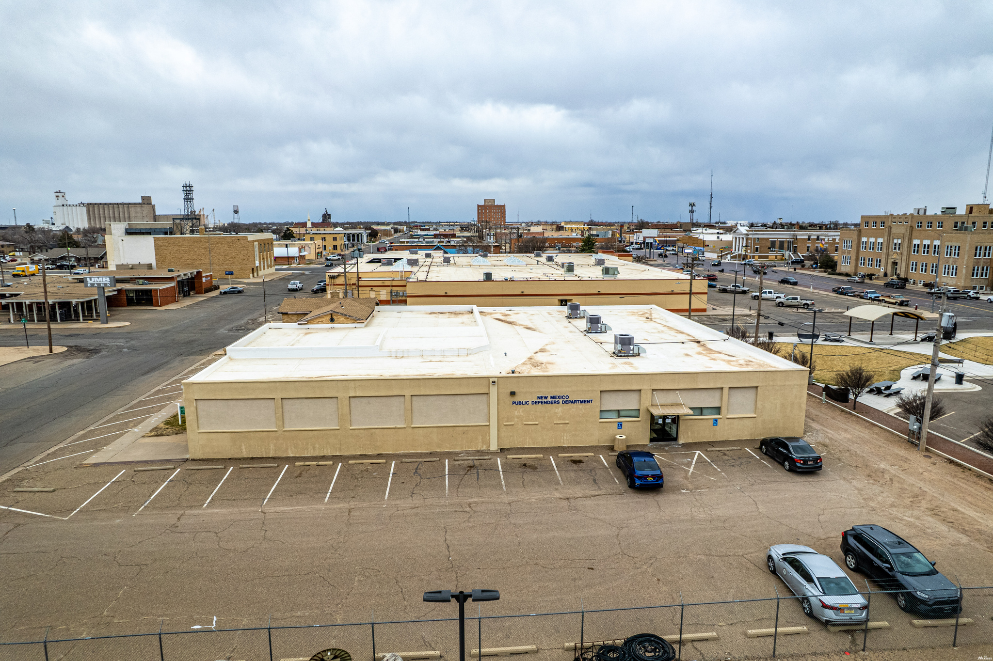 Commercial Sale in Clovis