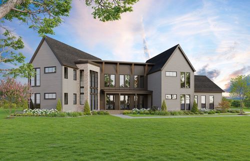 5181 Bond Mill Rd, Thompsons Station, TN, 37179-9804 | Card Image