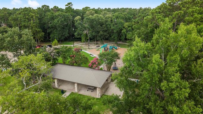 The nearby playground offers the perfect gathering spot for neighbors—an inviting space to connect, play, and build community | Image 49