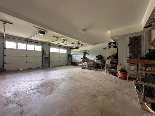 9 Whispering Dr, House other with 3 bedrooms, 2 bathrooms and null parking in Alexander AR | Image 30