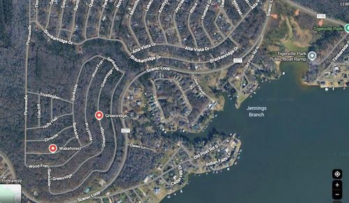 LOT 695 Greenridge, Livingston, TX, 77351 | Card Image
