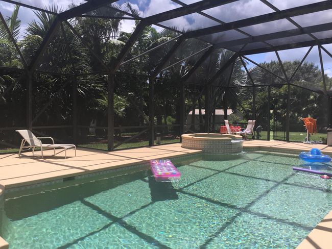17768 Temple Blvd, House other with 5 bedrooms, 4 bathrooms and null parking in Loxahatchee FL | Image 25