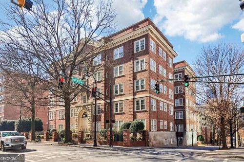 1411-800 Peachtree St Ne, Atlanta, GA, 30308-6029 | Card Image