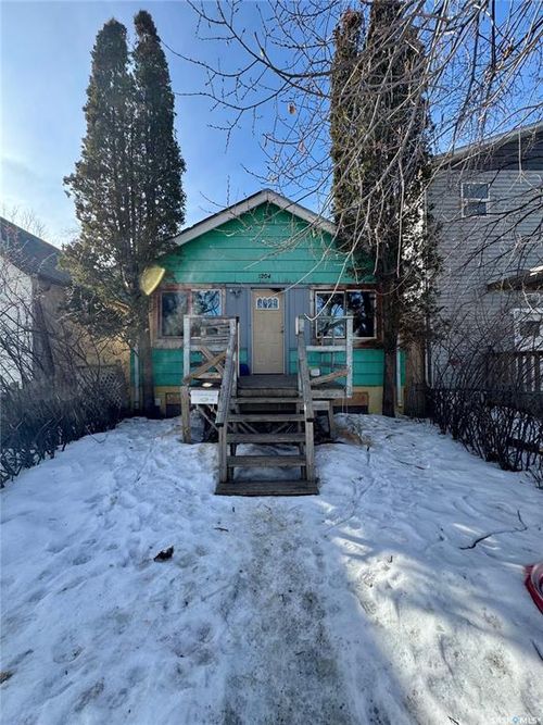 1204 Cameron St, Regina, SK, S4T2T1 | Card Image