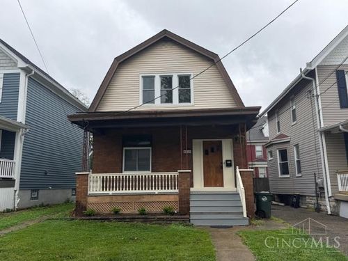 4019 Elsmere Ave, Norwood, OH, 45212-3605 | Card Image