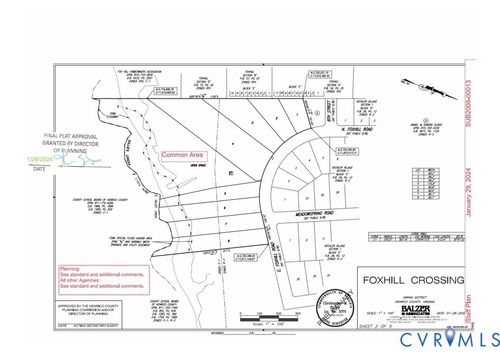 730 Foxhill Rd, Richmond, VA, 23223-5614 | Card Image