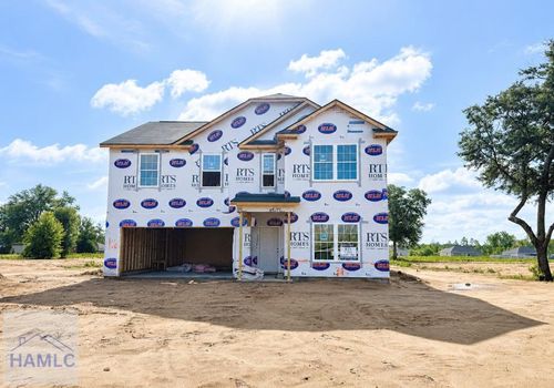 81 Cloverfield Drive Se, Allenhurst, GA, 31301 | Card Image