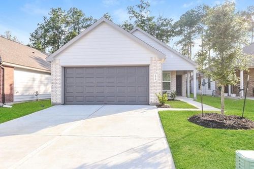 1040 Burkes Ridge Trl, Conroe, TX, 77301-3321 | Card Image