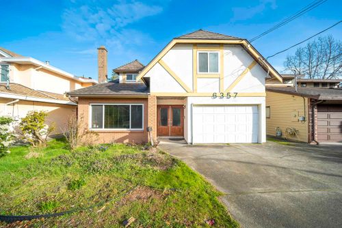 6357 Francis Rd, Richmond, BC, V7C1K4 | Card Image