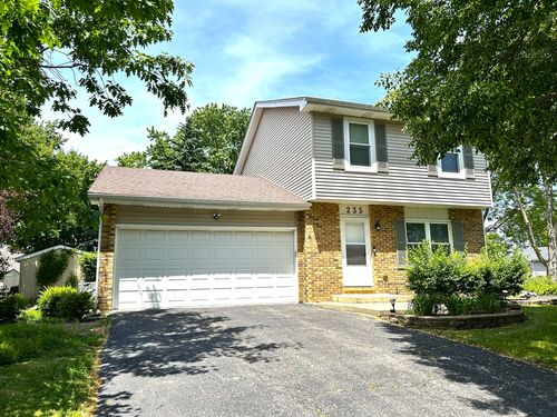 235 Westbrook Cir, Naperville, IL, 60565-3271 | Card Image