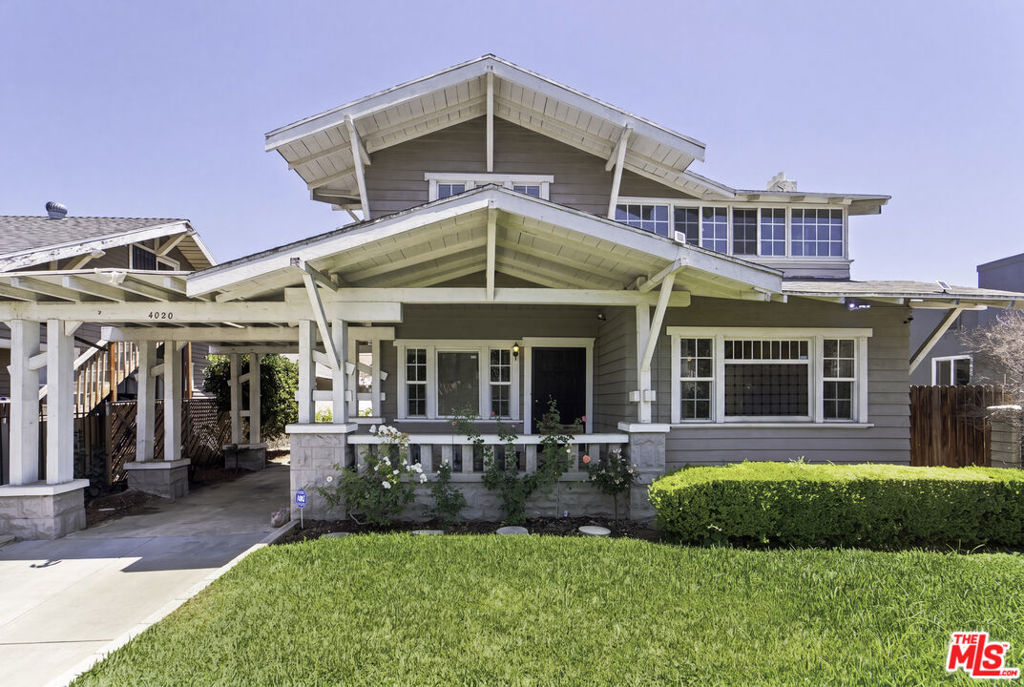 Residential in Los Angeles 5