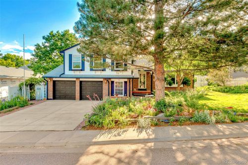 7681 S Jellison St, Littleton, CO, 80127-3911 | Card Image