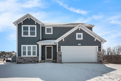 3224 Railtown Rd, Caledonia, MI, 49316-7113 | Card Image