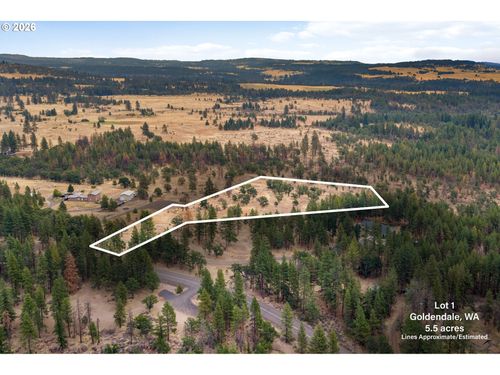 1-1 Golden Valley Rd, Goldendale, WA, 98620-4007 | Card Image