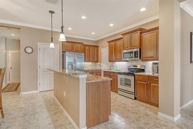 6214 45 Th Ln E, House other with 4 bedrooms, 3 bathrooms and null parking in BRADENTON FL | Image 49