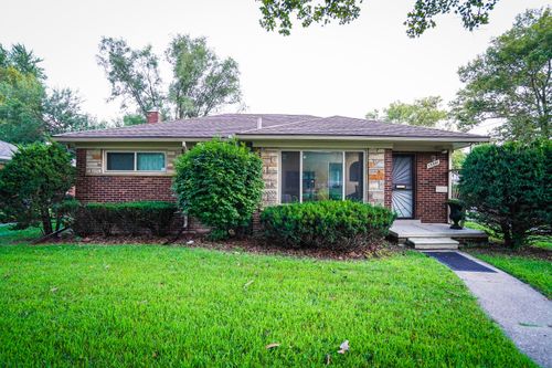 13941 Pearson St, Oak Park, MI, 48237-2765 | Card Image