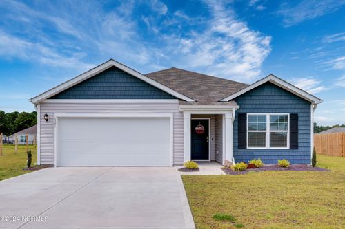 6205 Centipede Pl, Castle Hayne, NC, 28429-1305 | Card Image
