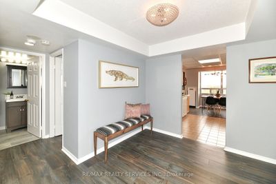 803 - 310 Mill St S, Condo with 2 bedrooms, 2 bathrooms and 2 parking in Brampton ON | Image 3